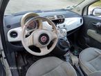 Fiat 500 1.2 69cv - 2009 - Para Peças - 8