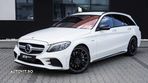 Mercedes-Benz C AMG 43 4MATIC T-Modell Aut. - 1