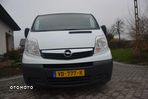 Opel Vivaro - 4