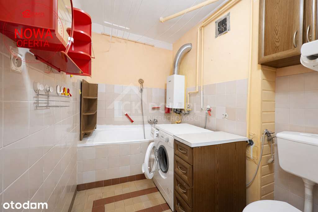 Na sprzedaż mieszkanie, 2 piętro – Staszów-6