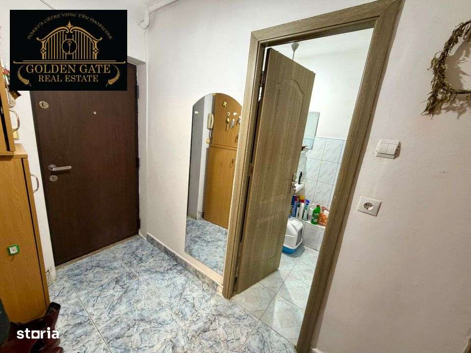 COMISION 0% | GARSONIERA | MUNCII | 3 MINIUTE METROU | 40 MP - Imagine principală: 4/6