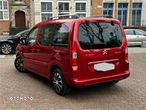 Citroën Berlingo VTi 120 Multispace Exclusive - 31