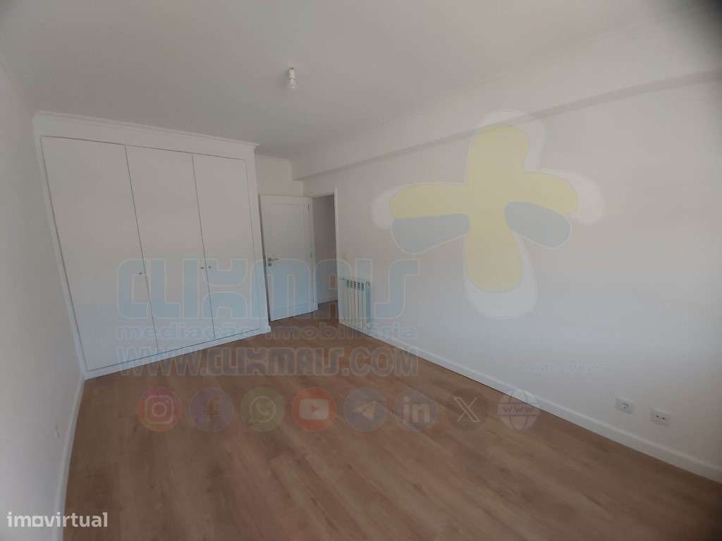 Apartamento T3 Remodelado em Lamaçães | Vistas para o Bom Jesus e S...-23