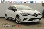 Renault Clio 1.2 16V Limited - 7