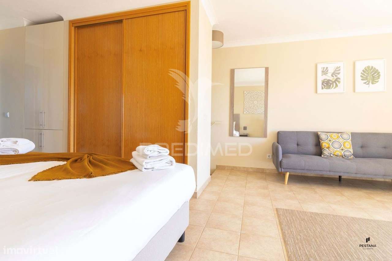 Apartamento T0 no Empreendimento Gramacho Residences – Algarve - Grande imagem: 5/18