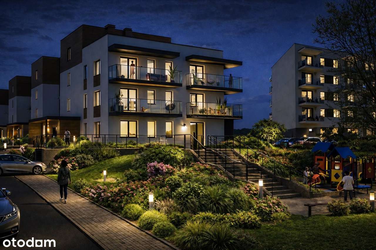 Nowa! Najniższa Cena NA Rynku za m2 ! Lublin Feli-1