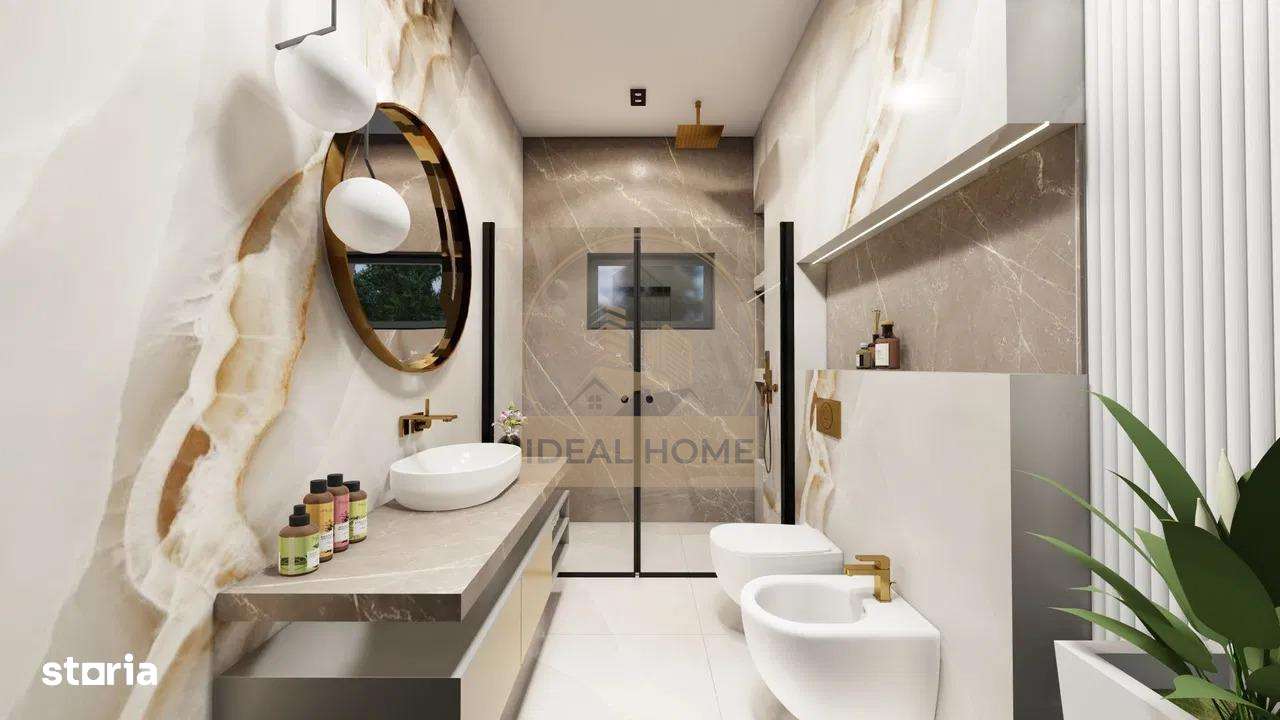 MiroslavaValea Adanca - Casa individuala 4 camere - Imagine principală: 5/7