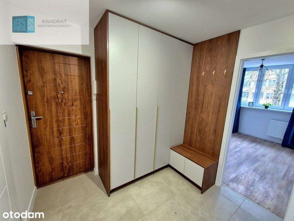 3 pokoje do wprowadzenia Dąbrowa-8