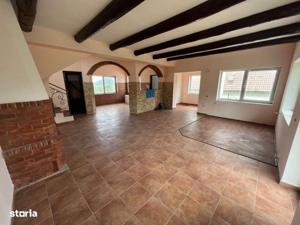 Casa de vacanta, Valea Glajeriei, Rasnov - Imagine principală: 5/8