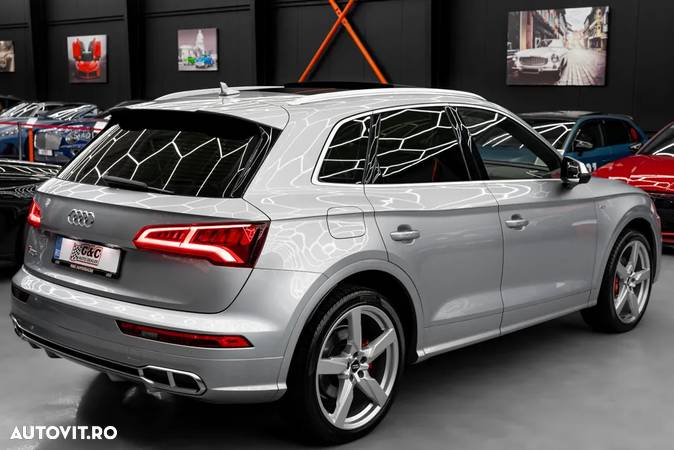 Audi SQ5 - 3