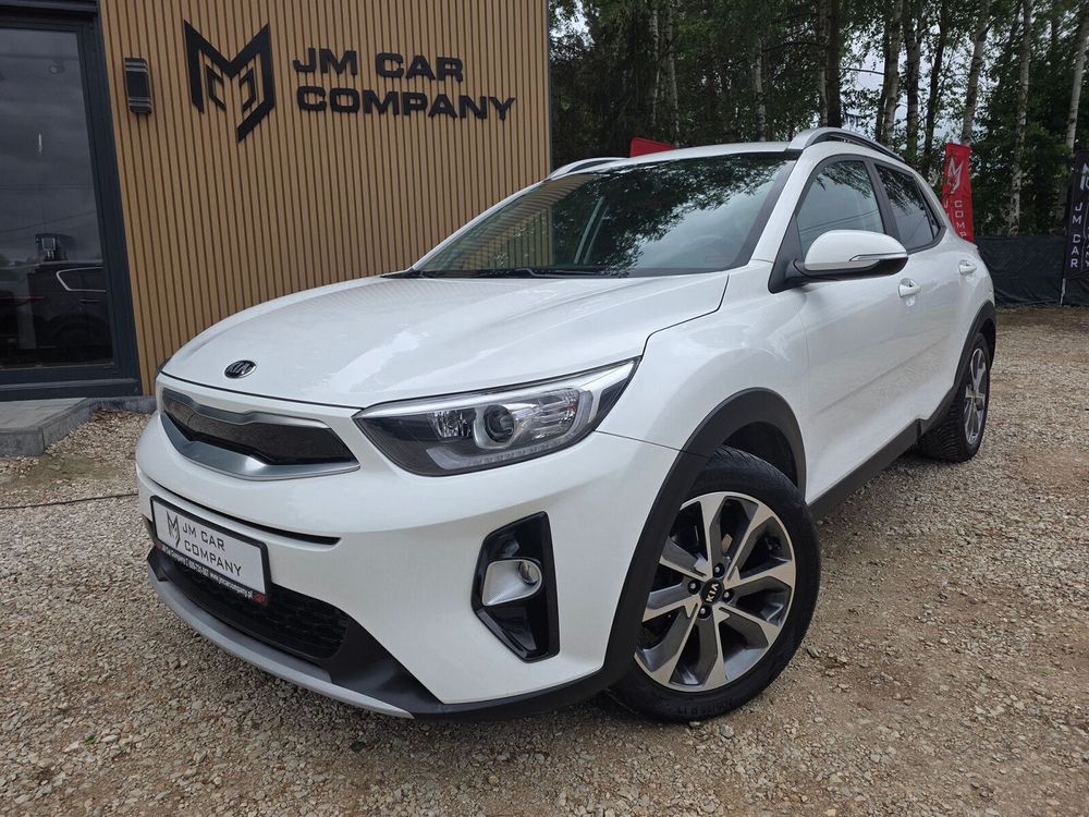 Kia Stonic 2019