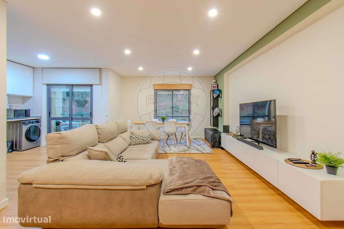 Apartamento T2 para venda - Grande imagem: 4/20