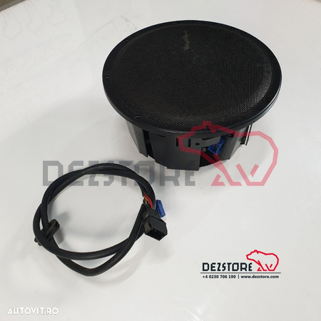 Subwoofer MAN TGX (81281026091) - 3