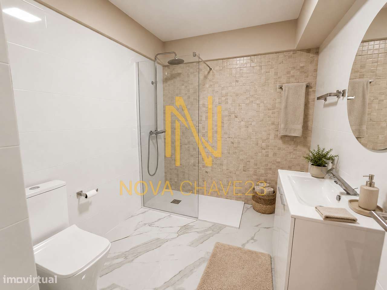Apartamento T2 Remodelado na Rinchoa – 91 m² | 6.º Andar-15
