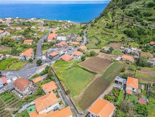 Grande terreno na Ponta Delgada, São Vicente | Excelente oportunidade - Grande imagem: 4/31