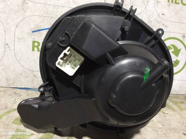 Ventilador de sofagem Volvo S60 - 3