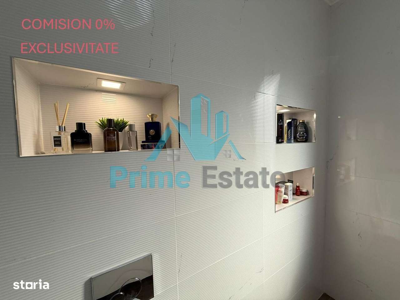 Comision 0%, Apartament 3 camere la cheie Porii 138-6