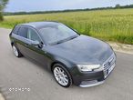 Audi A4 Avant 2.0 TDI e DPF S line Sportpaket - 3