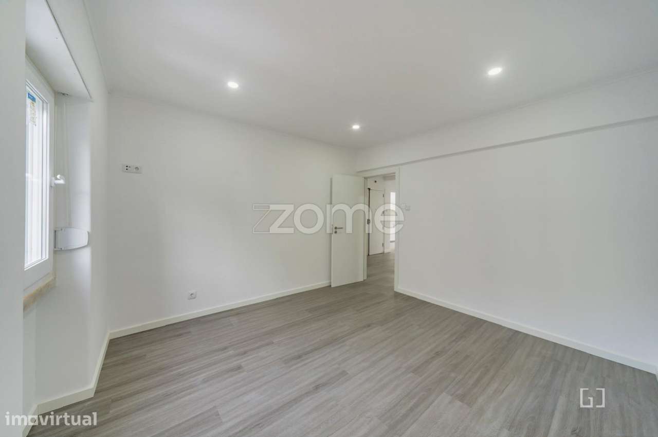 Apartamento T2 - Buraca-8