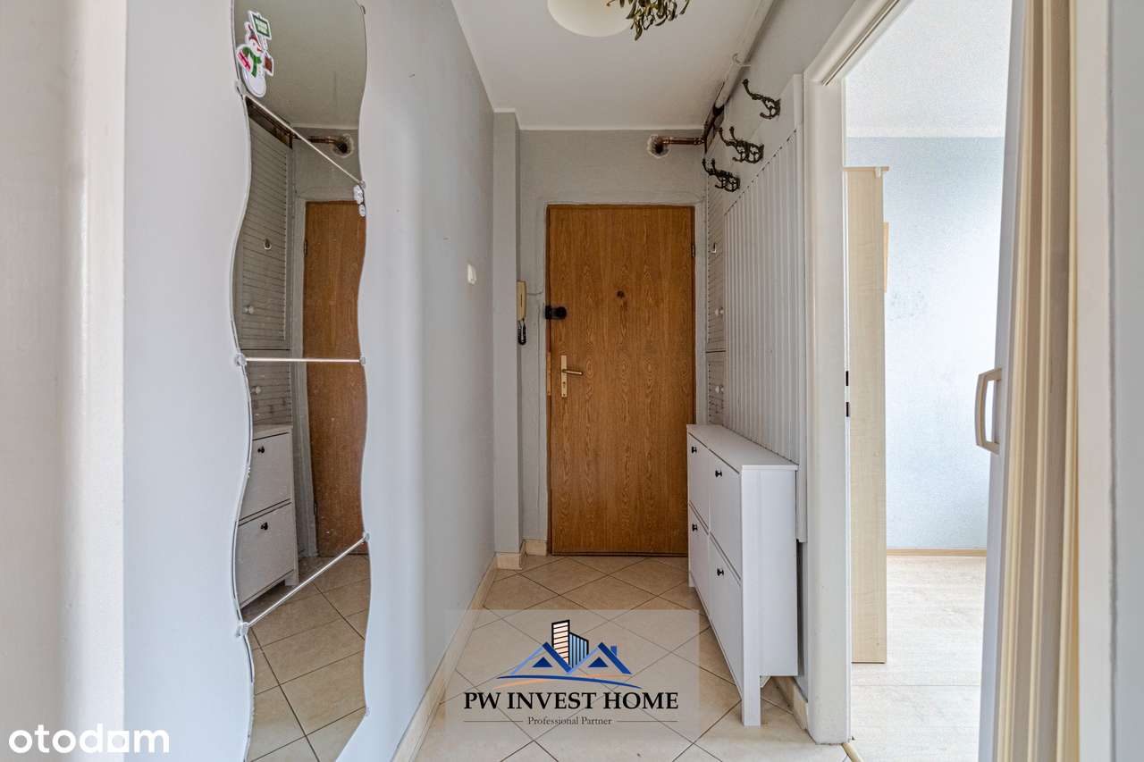 Przytulne mieszkanie 2-pokojowe, ul. Konopnickiej 1, Koźle-7