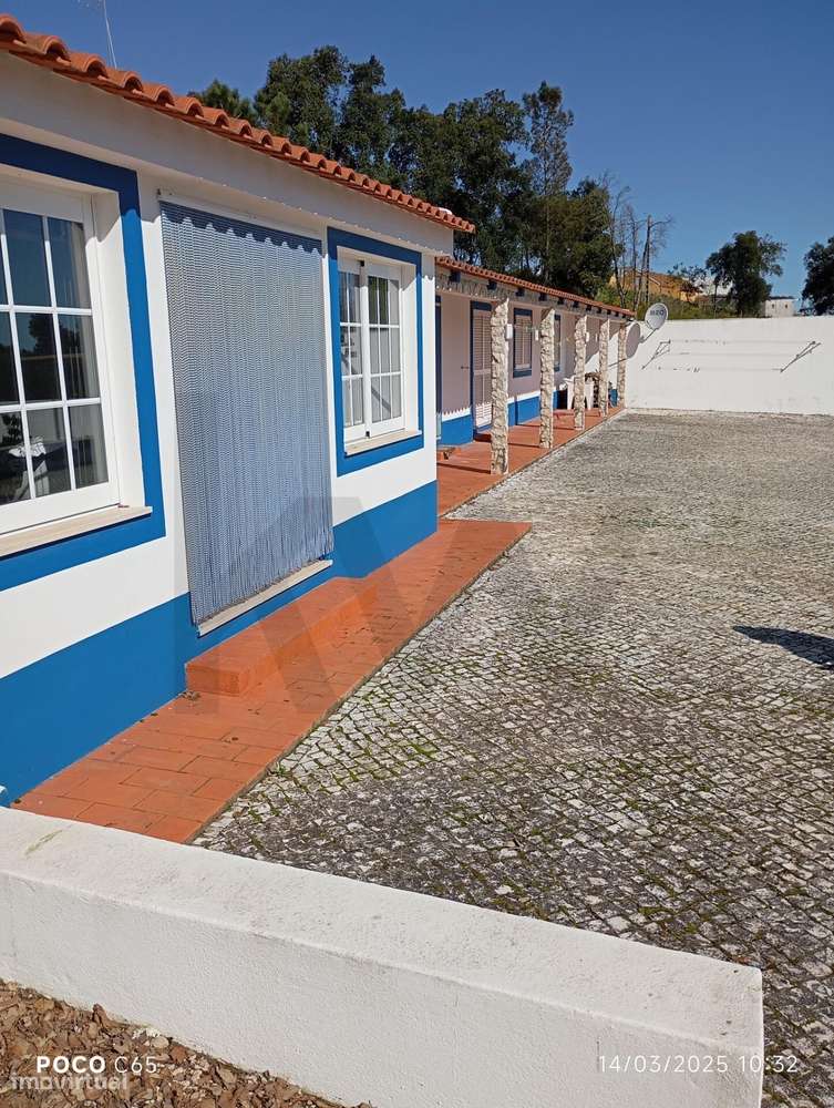 BAIXA DE PREÇO Quinta / Herdade em sitio idílico e soalheiro. Grande t - Grande imagem: 2/29