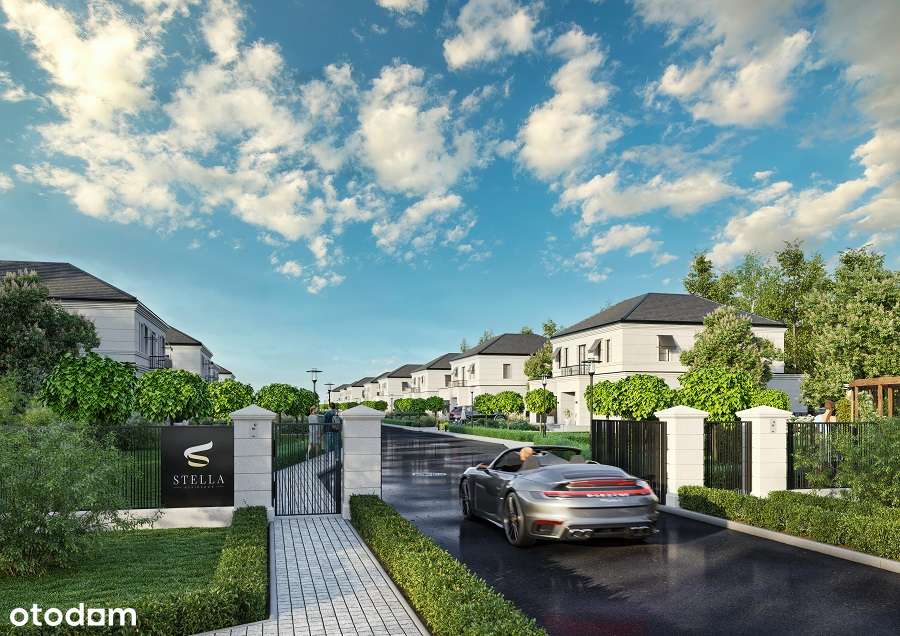 Dom na Osiedlu Stella Residence - Pełny obrazek: 4/6