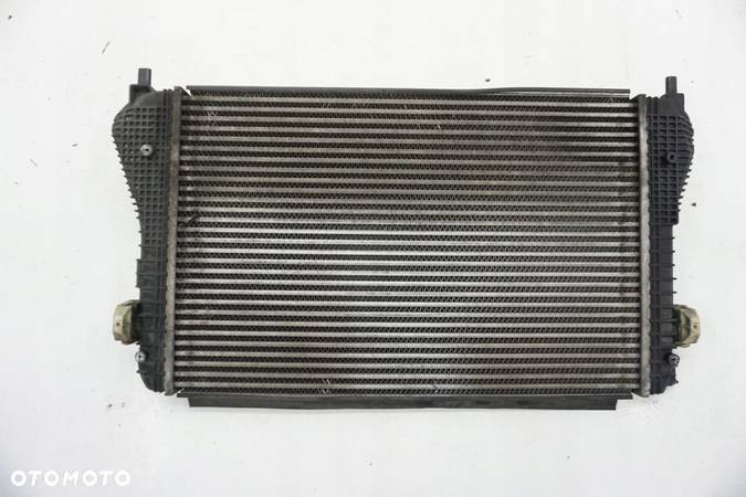 VW PASSAT B7 1.6TDI INTERCOOLER 3C0145805AD - 2