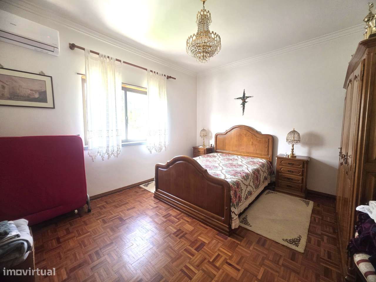 Moradia Isolada T4 com Jardim-40