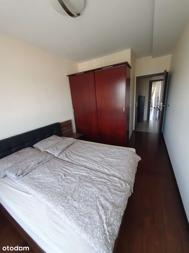 Apartament Katowice, Dębowe Tarasy - 3 pokoje - WYSOKI STANDARD - Pełny obrazek: 5/10