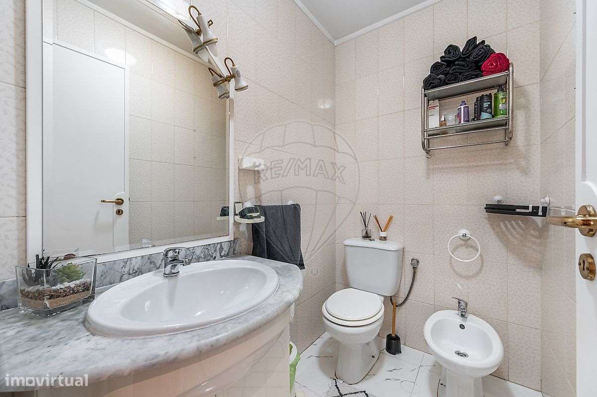 Apartamento T3 para venda-20
