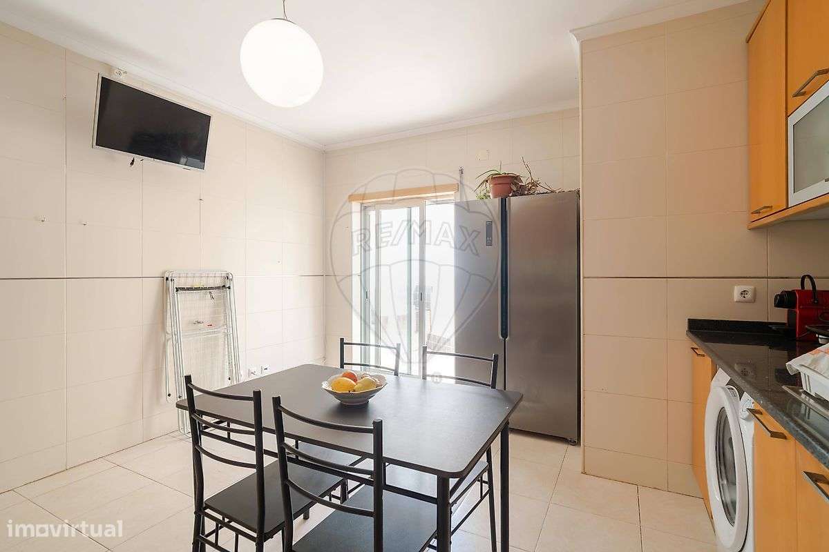 Apartamento T2 para venda-18