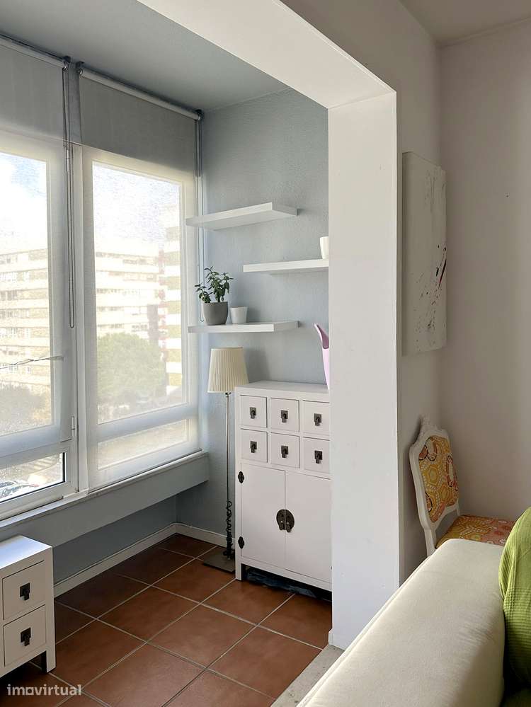 T2 Oeiras - Quinta do Marquês - Grande imagem: 5/20