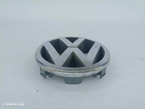 Simbolo Frente Volkswagen Polo (6N2) - 2