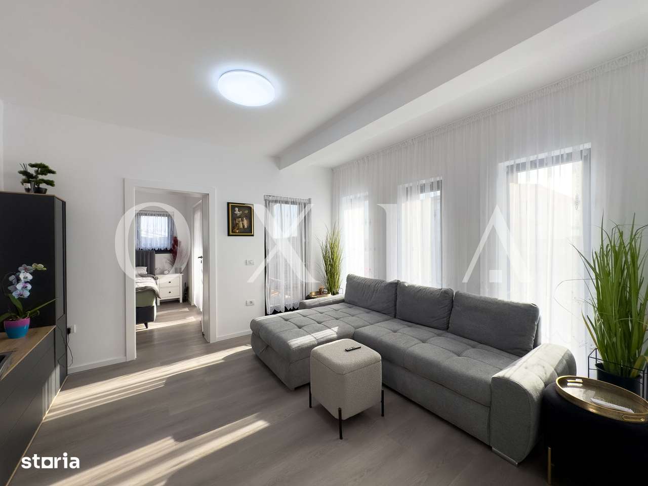 OX678 Proprietate Exclusivista in Sanandrei, Zona Noua-5