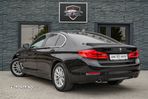 BMW Seria 5 520i AT - 3