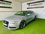 Audi A5 Sportback 2.0 TDI Business Line Sport - 28