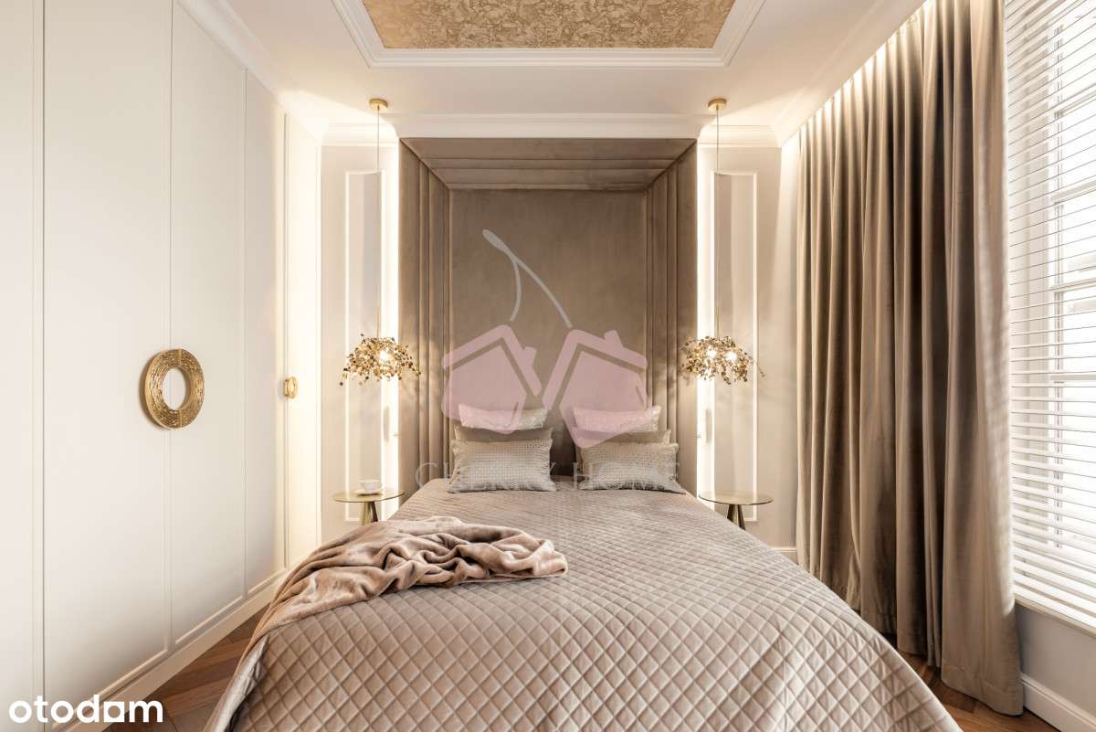 Najbardziej luksusowy apartament Stare Miasto-6