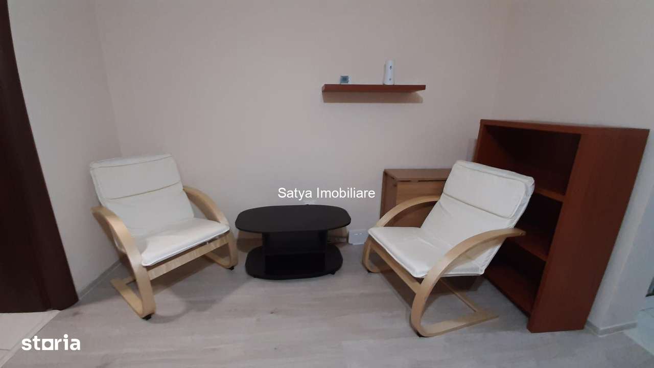 Apartament 2 camere | Tomis II - Spitalul Județean - Imagine principală: 4/8