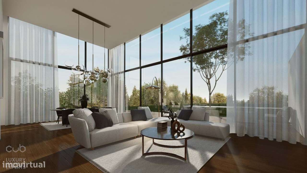 Quinta em Azeitão _ Villa Arrábida - Grande imagem: 3/41