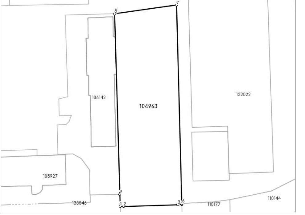 Teren intravilan de vanzare - 10.000 mp - Str. Stefan cel Mare - Sibiu-5