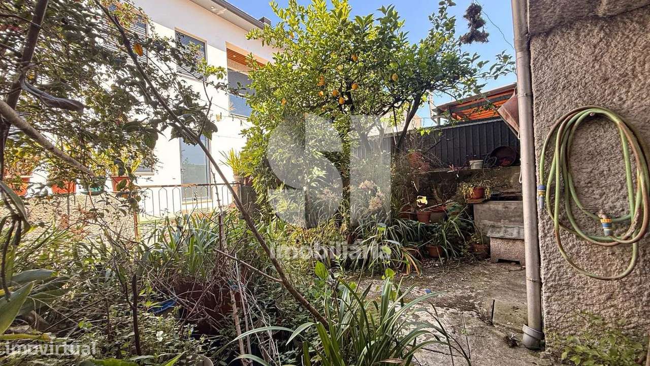 Moradia T3 - São Cipriano-8