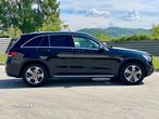 Mercedes-Benz GLC 300 d 4Matic 9G-TRONIC - 8