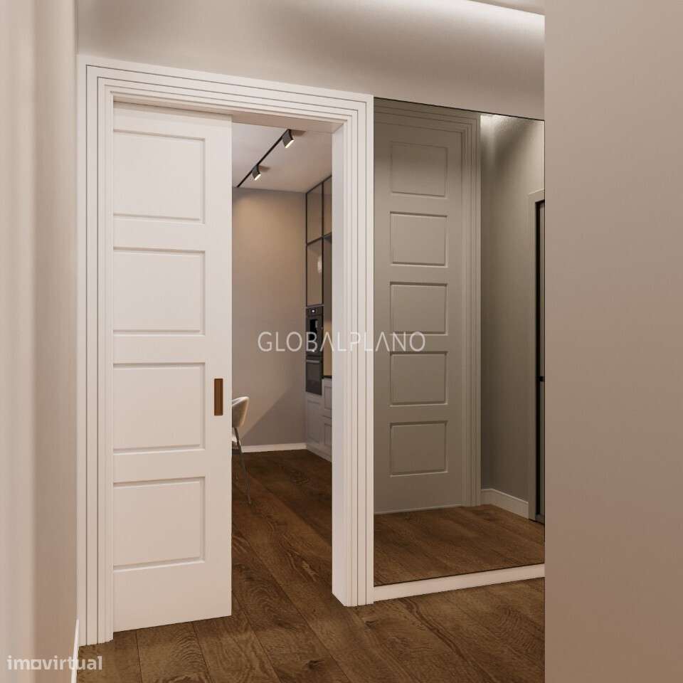 Apartamentos T2+1 - Praia da Rocha-16