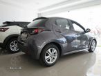 Toyota Yaris 1.0 VVT-i Comfort Plus - 8