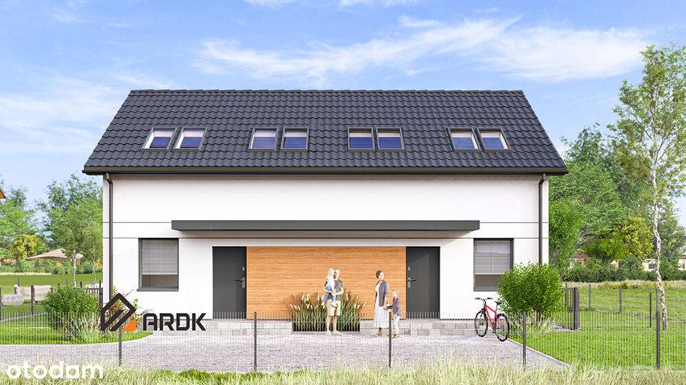 Winnica Home Mozów – nowoczesny, energooszczędny dom z ogrodem-5