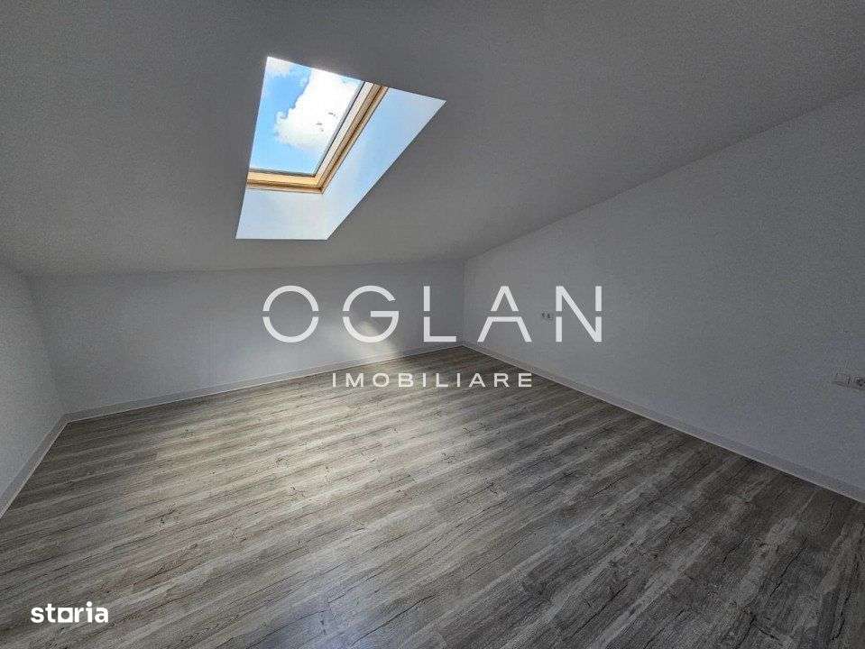 Apartament 2 camere, finisat la cheie, Șelimbar - Imagine principală: 3/6