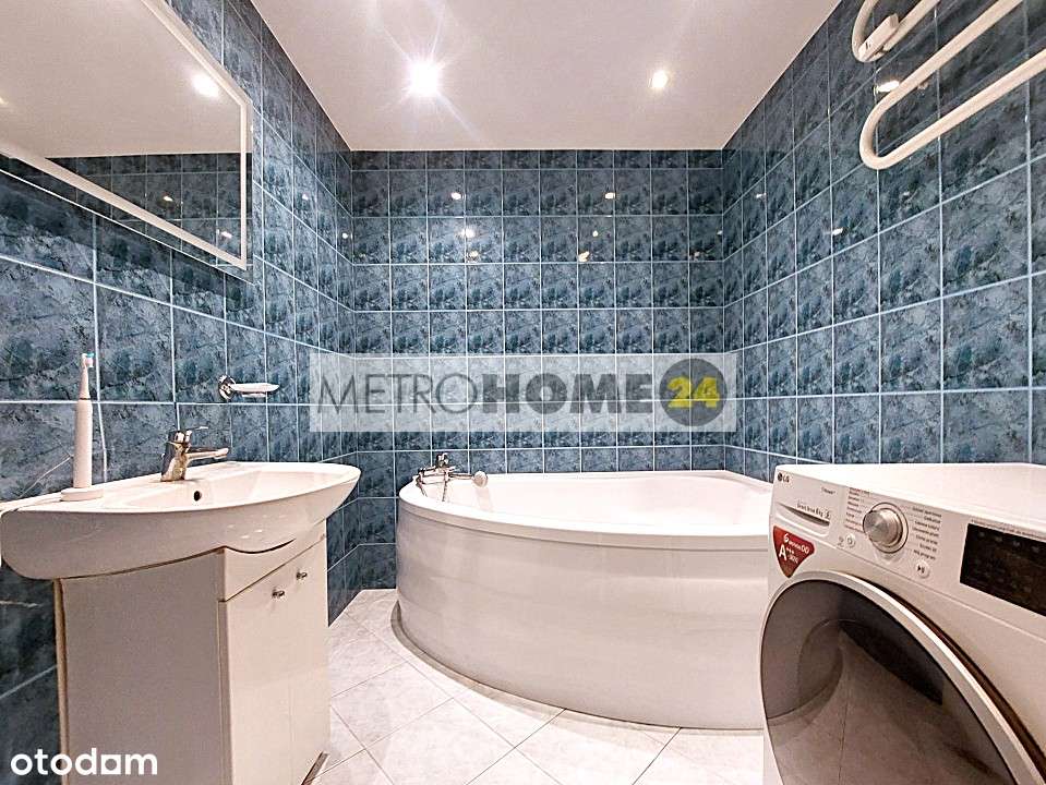 Bardzo dobra lokalizacja , 3 pokoje osobna kuchnia + garaż i piwnica!-7