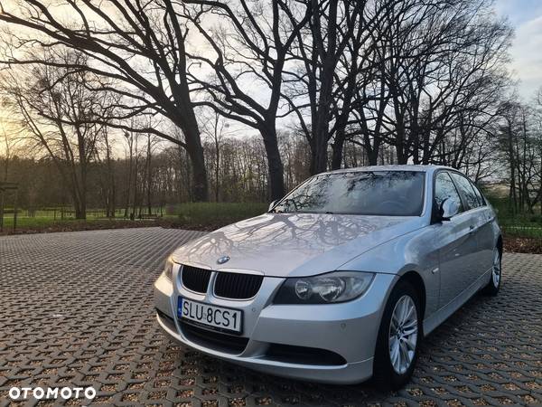 BMW Seria 3 320d - 2