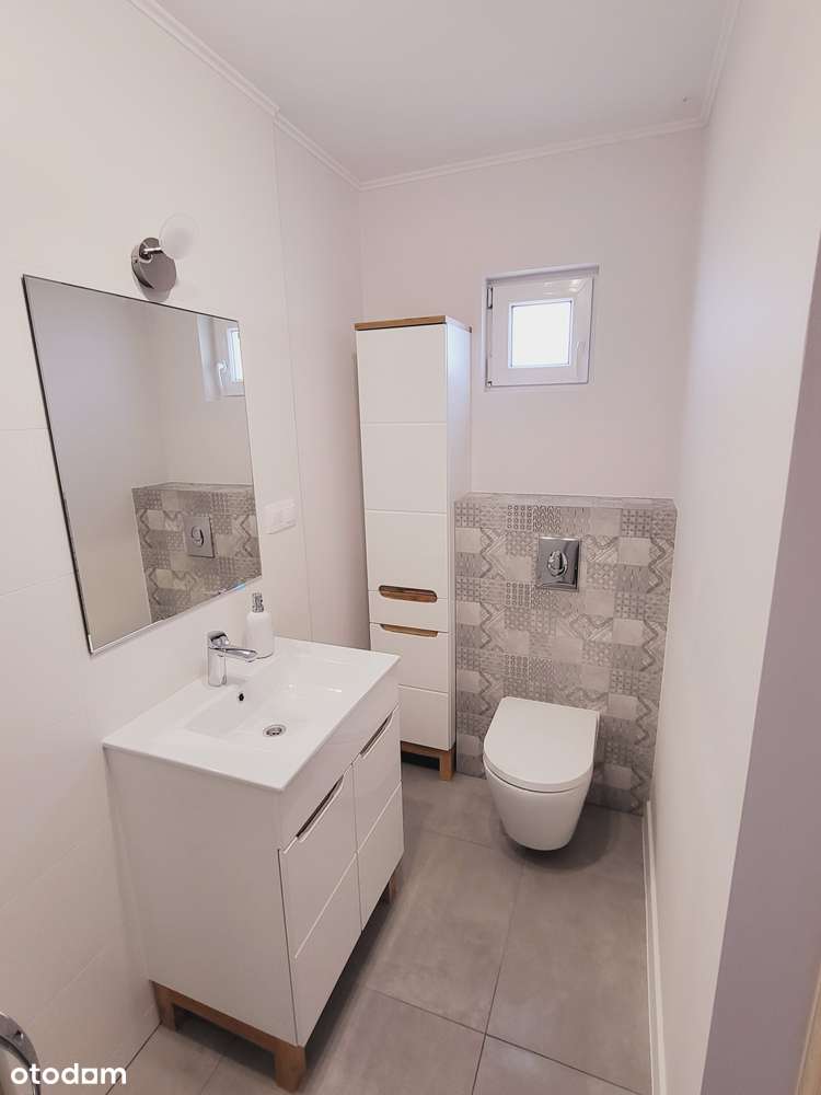 Ośrodek z 4 domkami letniskowymi na sprzedaż – Jastrzębia Góra - Pełny obrazek: 4/9