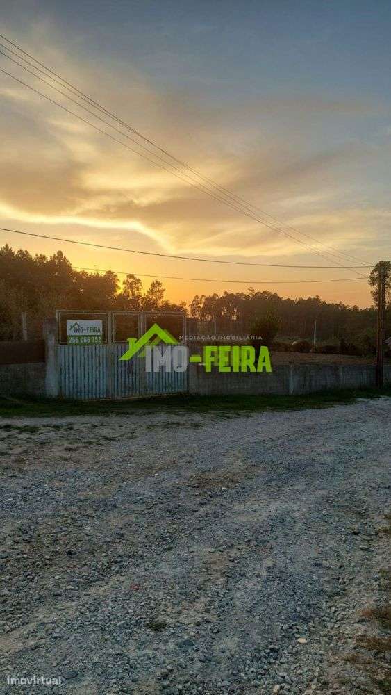 Terreno em Santa Maria da Feira-5